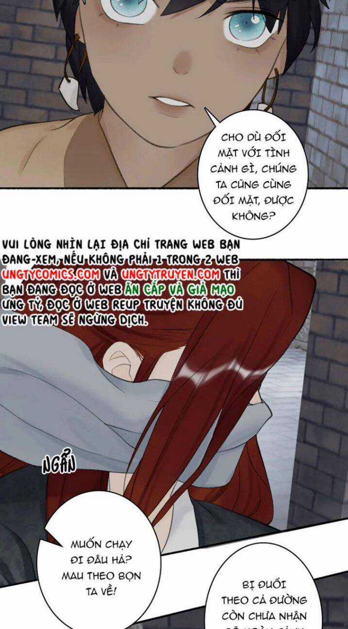 Tướng Quân, Cẩn Thận Chó Dữ Chương 33 trang 2