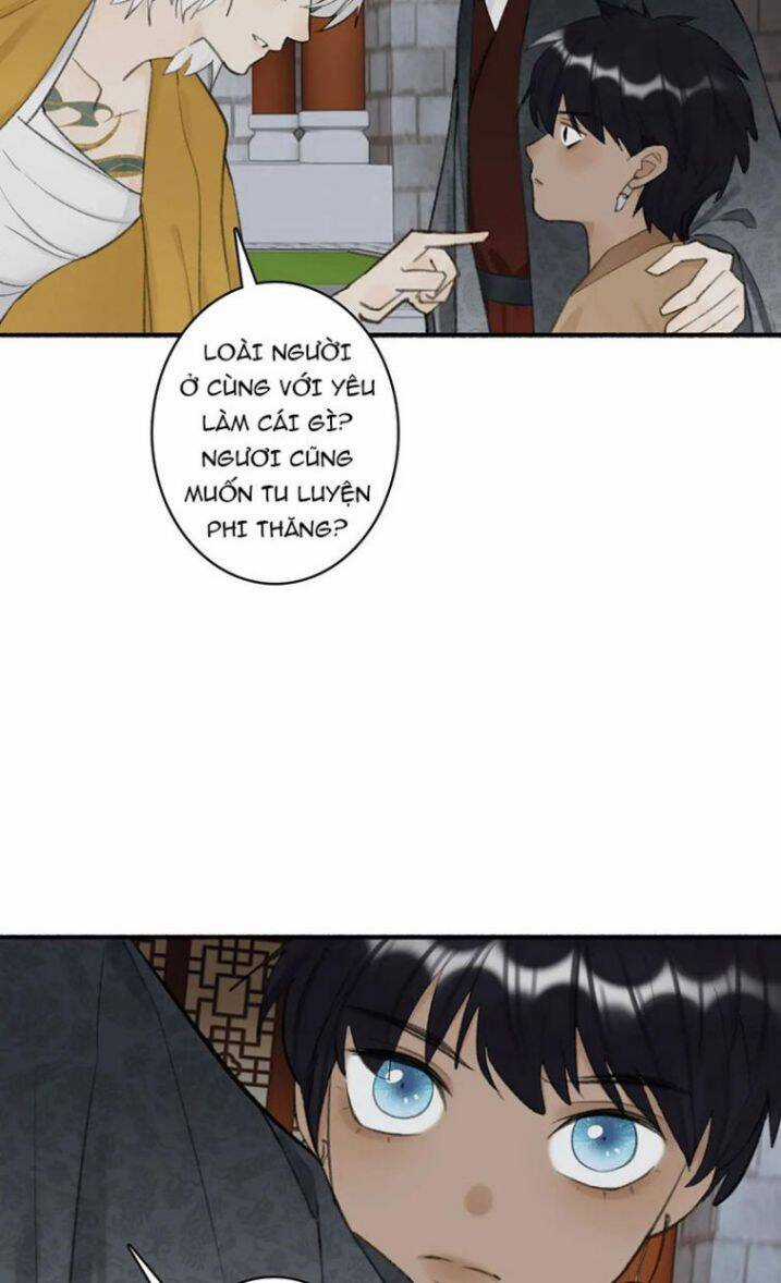 Tướng Quân, Cẩn Thận Chó Dữ Chương 33 trang 21