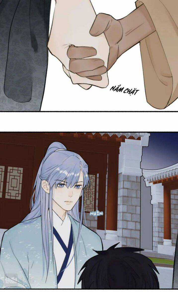 Tướng Quân, Cẩn Thận Chó Dữ Chương 33 trang 24