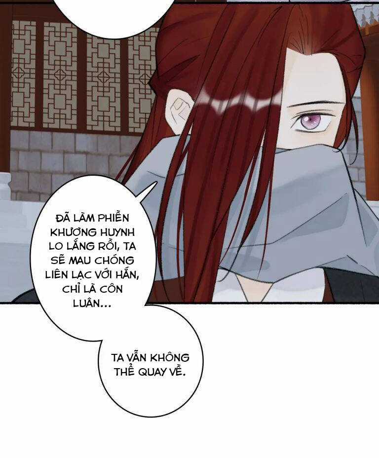 Tướng Quân, Cẩn Thận Chó Dữ Chương 34 trang 17