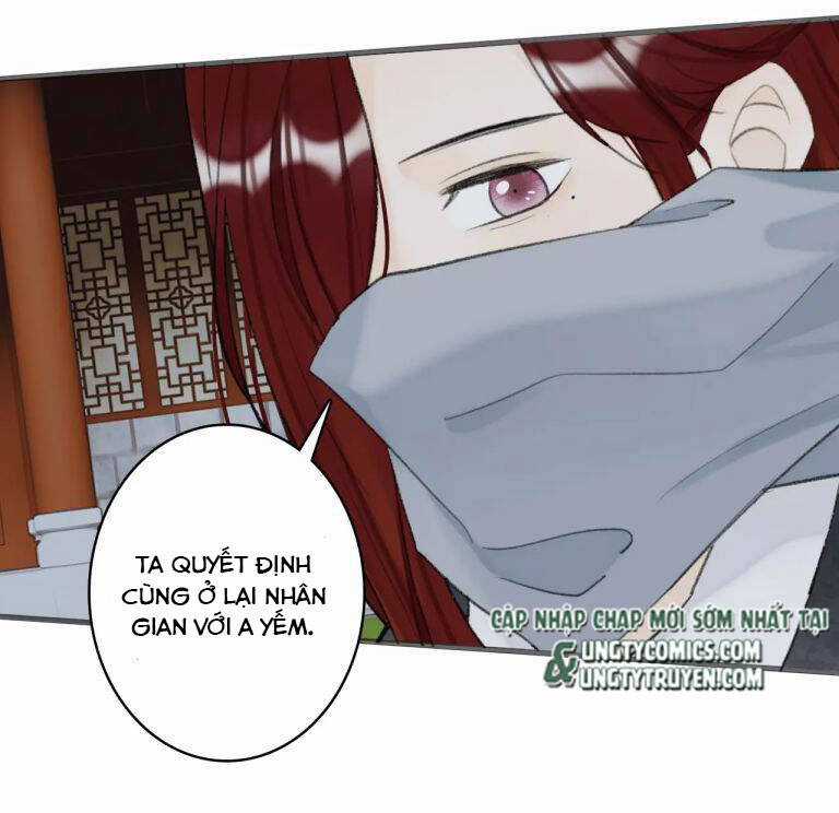 Tướng Quân, Cẩn Thận Chó Dữ Chương 34 trang 18