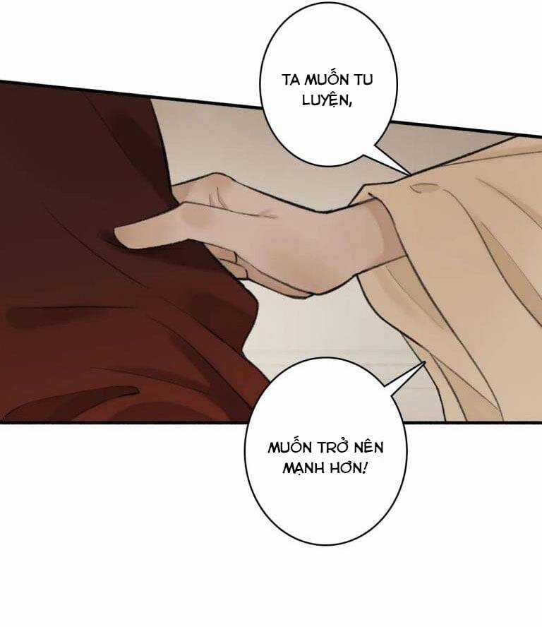 Tướng Quân, Cẩn Thận Chó Dữ Chương 34 trang 35