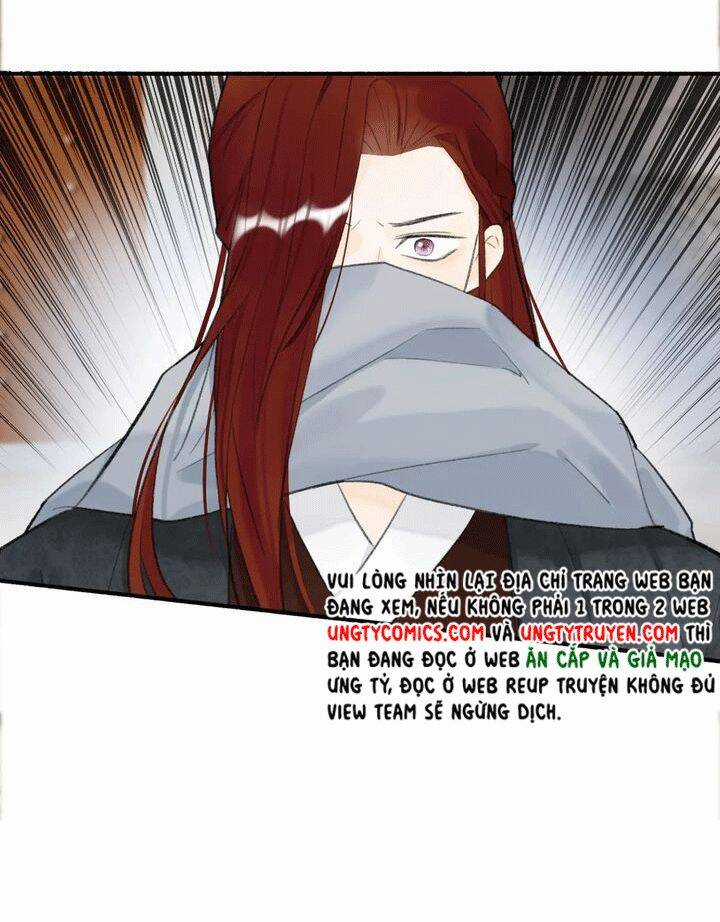 Tướng Quân, Cẩn Thận Chó Dữ Chương 36 trang 12