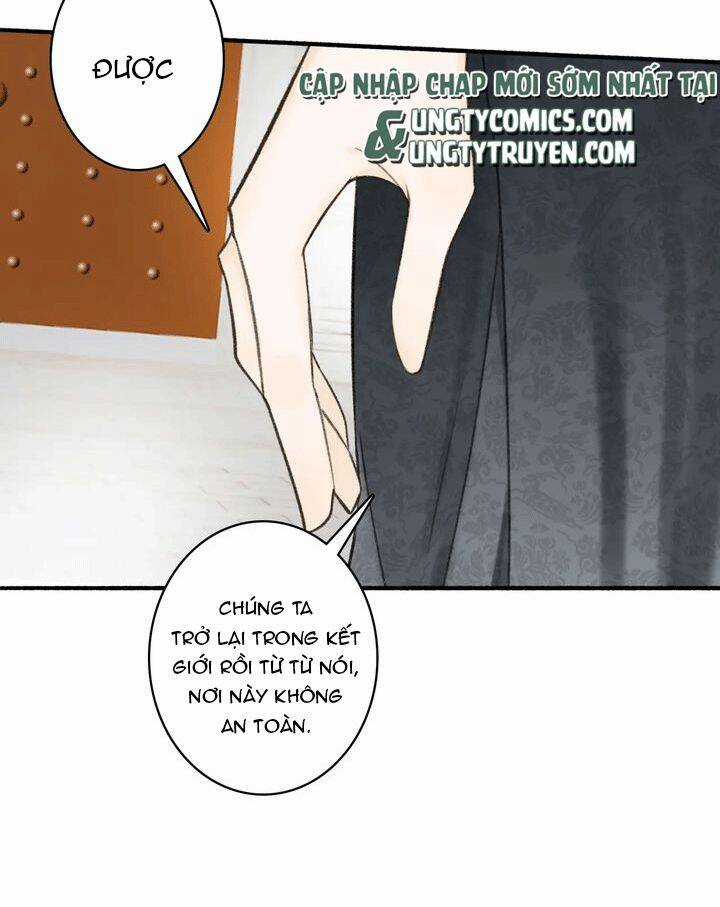 Tướng Quân, Cẩn Thận Chó Dữ Chương 36 trang 17