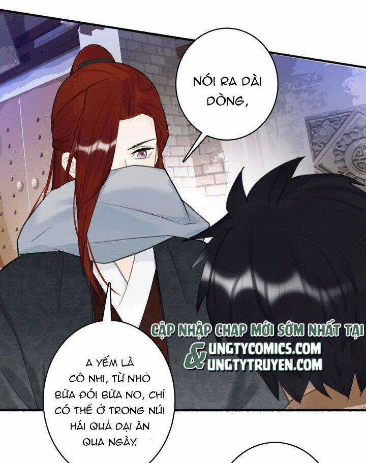 Tướng Quân, Cẩn Thận Chó Dữ Chương 36 trang 28