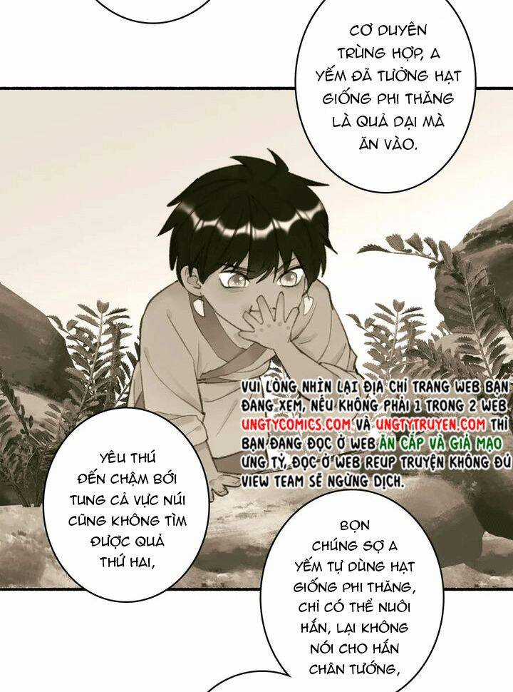 Tướng Quân, Cẩn Thận Chó Dữ Chương 36 trang 29