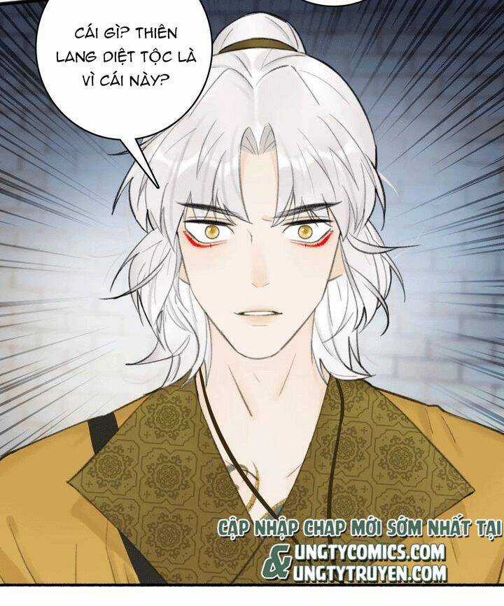 Tướng Quân, Cẩn Thận Chó Dữ Chương 36 trang 36