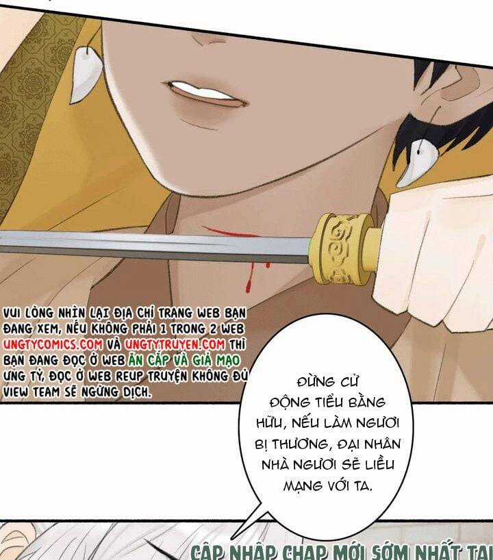 Tướng Quân, Cẩn Thận Chó Dữ Chương 36 trang 4