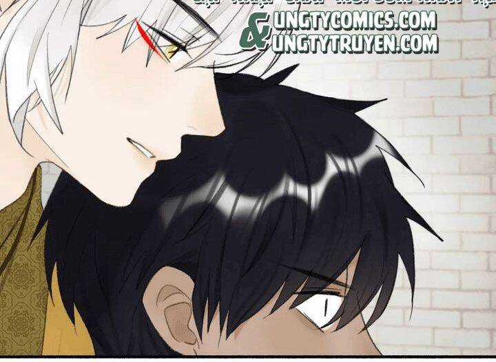 Tướng Quân, Cẩn Thận Chó Dữ Chương 36 trang 5