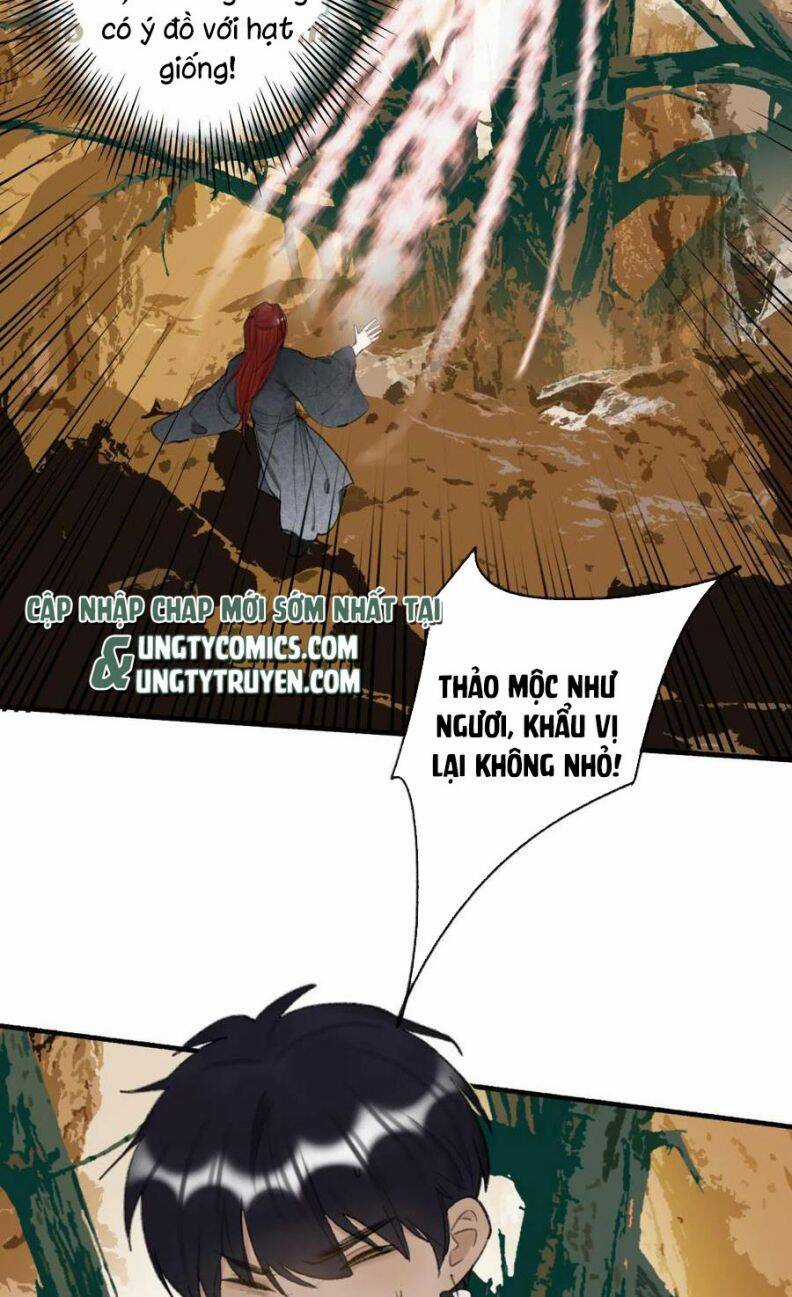 Tướng Quân, Cẩn Thận Chó Dữ Chương 38 trang 14