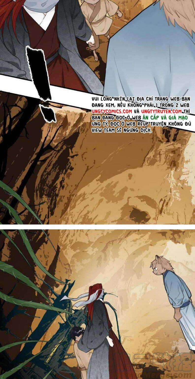 Tướng Quân, Cẩn Thận Chó Dữ Chương 38 trang 18