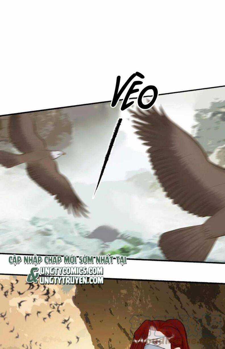 Tướng Quân, Cẩn Thận Chó Dữ Chương 38 trang 7