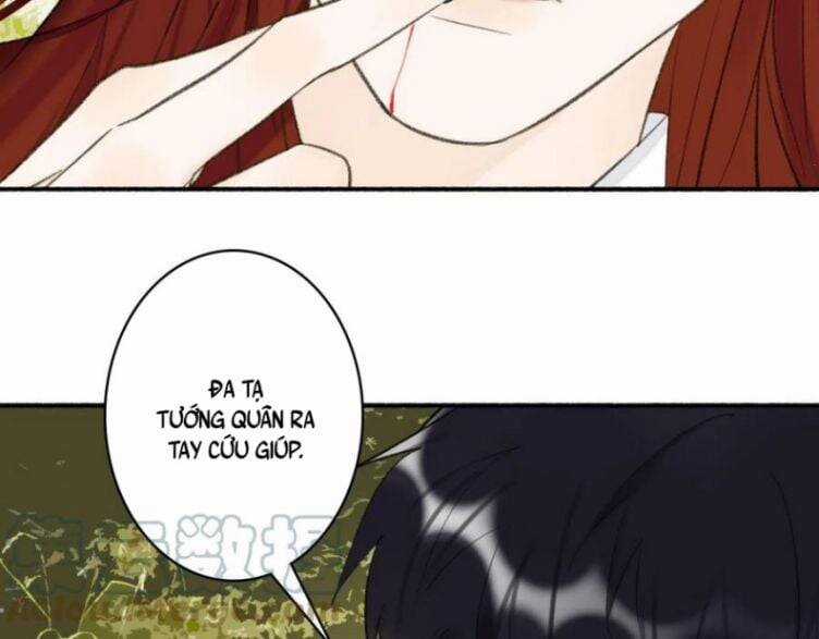 Tướng Quân, Cẩn Thận Chó Dữ Chương 39 trang 13