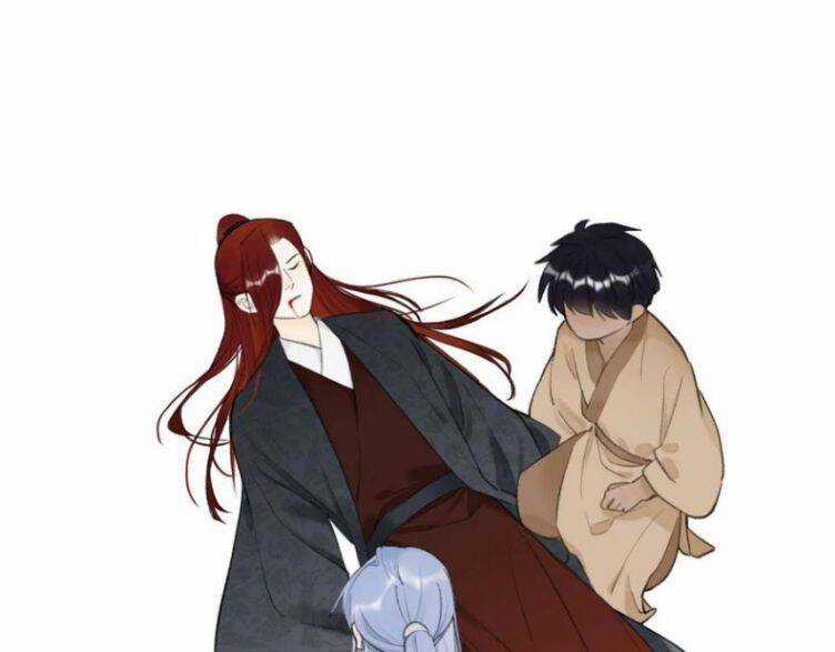 Tướng Quân, Cẩn Thận Chó Dữ Chương 39 trang 16