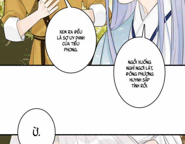 Tướng Quân, Cẩn Thận Chó Dữ Chương 39 trang 19