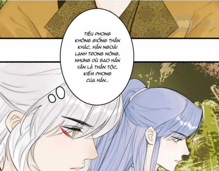 Tướng Quân, Cẩn Thận Chó Dữ Chương 39 trang 22