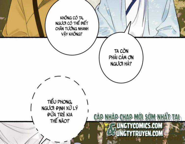 Tướng Quân, Cẩn Thận Chó Dữ Chương 39 trang 27