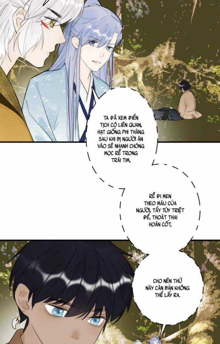 Tướng Quân, Cẩn Thận Chó Dữ Chương 39 trang 28