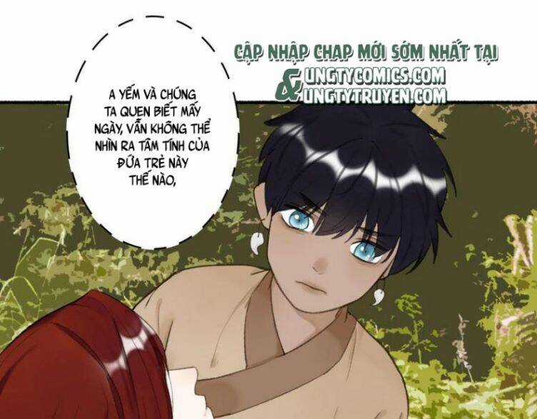 Tướng Quân, Cẩn Thận Chó Dữ Chương 39 trang 30