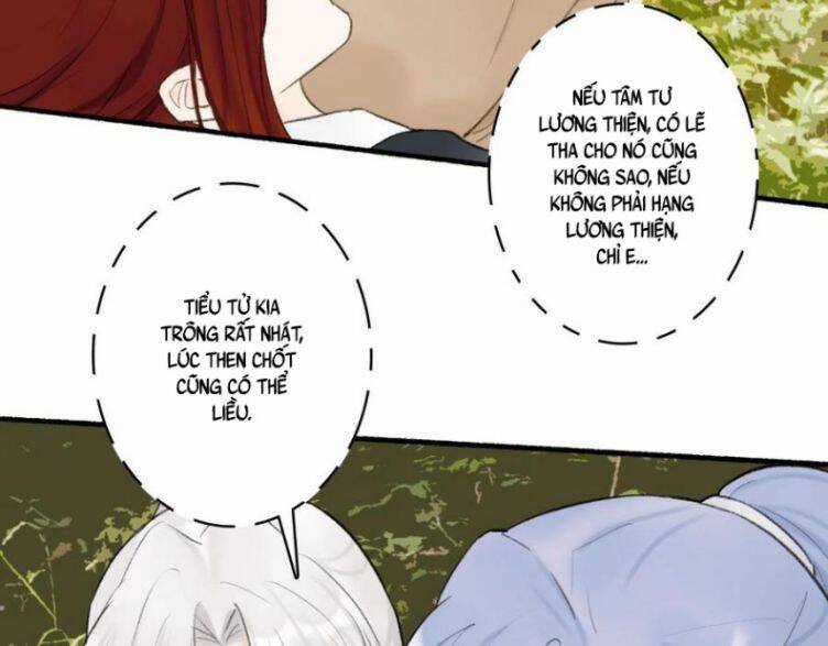 Tướng Quân, Cẩn Thận Chó Dữ Chương 39 trang 31