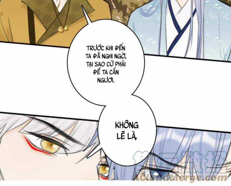 Tướng Quân, Cẩn Thận Chó Dữ Chương 39 trang 35