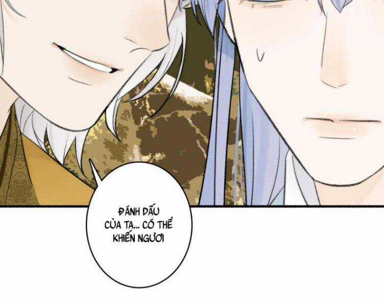 Tướng Quân, Cẩn Thận Chó Dữ Chương 39 trang 36