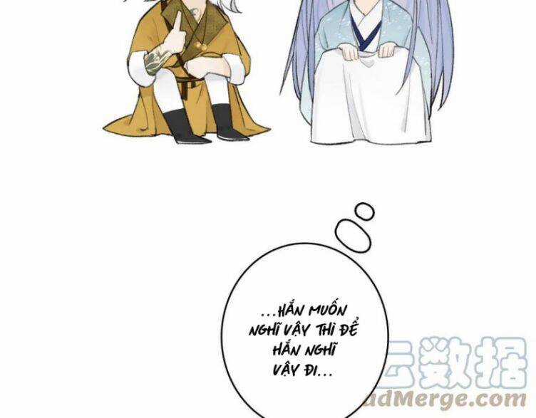 Tướng Quân, Cẩn Thận Chó Dữ Chương 39 trang 38