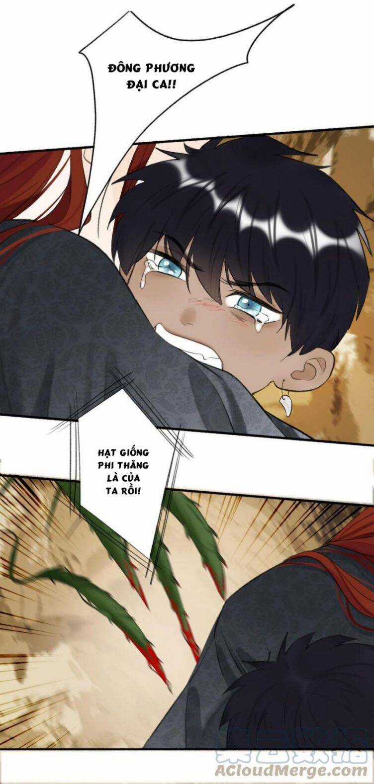 Tướng Quân, Cẩn Thận Chó Dữ Chương 39 trang 6