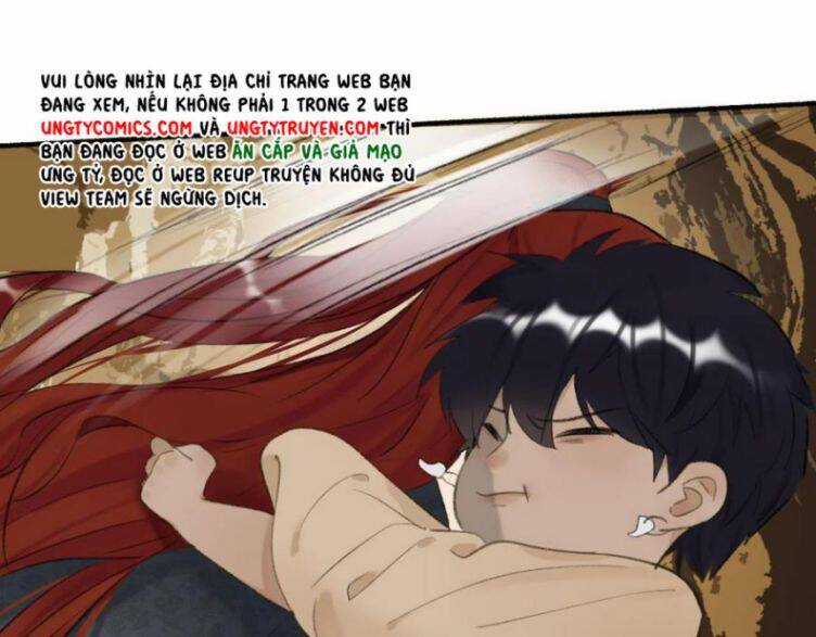 Tướng Quân, Cẩn Thận Chó Dữ Chương 39 trang 7