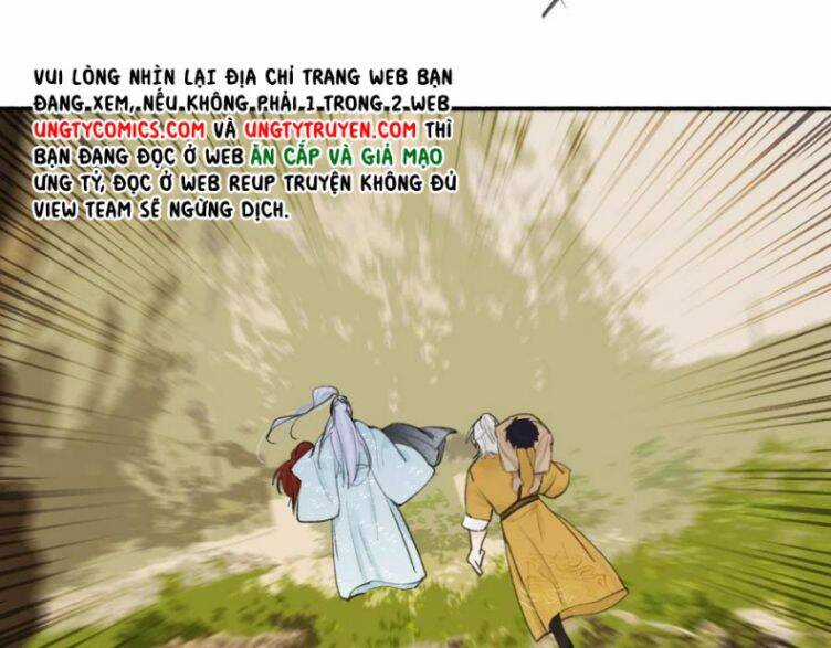 Tướng Quân, Cẩn Thận Chó Dữ Chương 39 trang 9