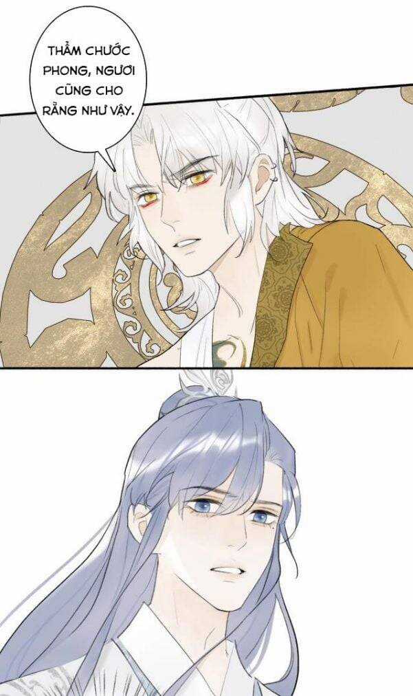 Tướng Quân, Cẩn Thận Chó Dữ Chương 4 trang 19