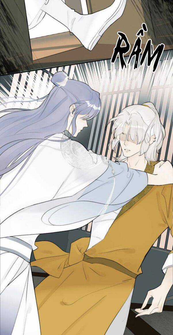 Tướng Quân, Cẩn Thận Chó Dữ Chương 4 trang 25