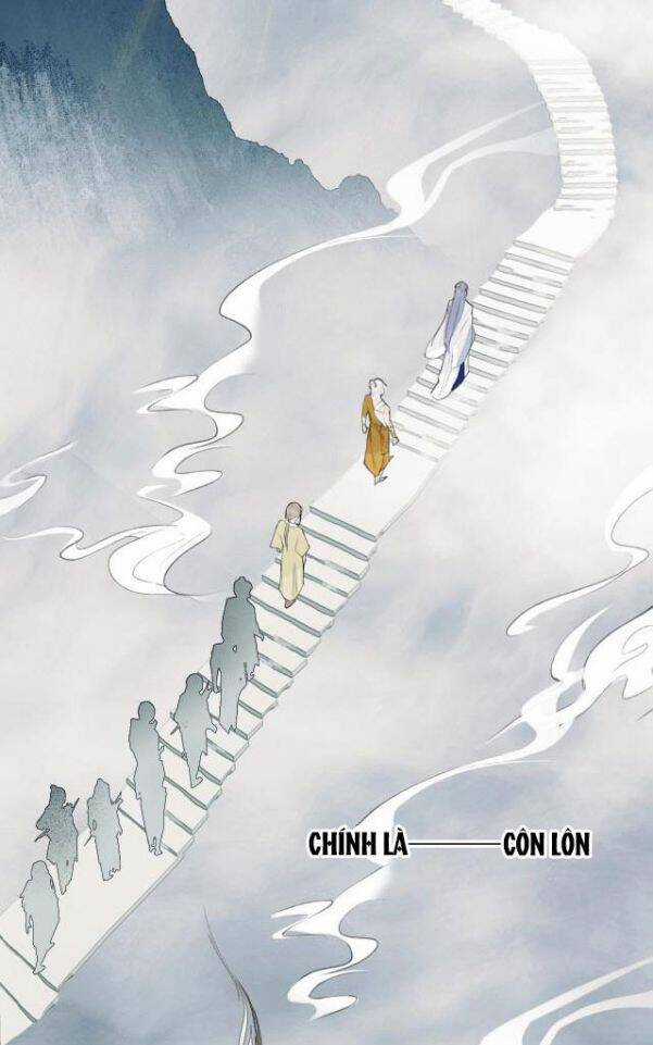 Tướng Quân, Cẩn Thận Chó Dữ Chương 4 trang 3