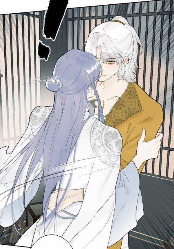 Tướng Quân, Cẩn Thận Chó Dữ Chương 4 trang 31