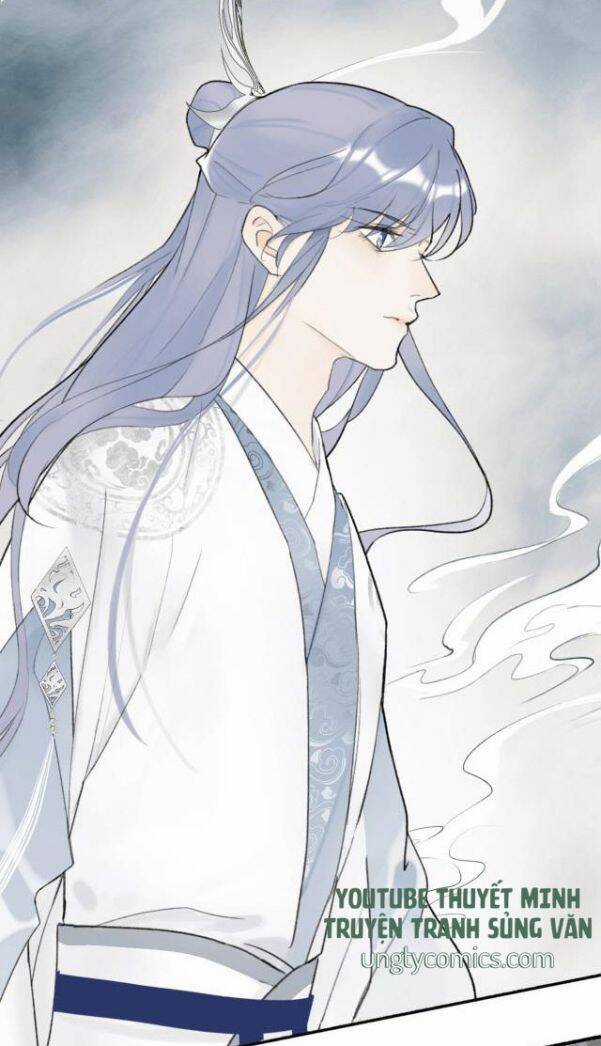 Tướng Quân, Cẩn Thận Chó Dữ Chương 4 trang 4