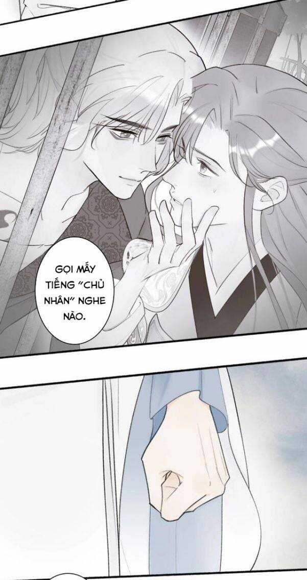 Tướng Quân, Cẩn Thận Chó Dữ Chương 4 trang 5