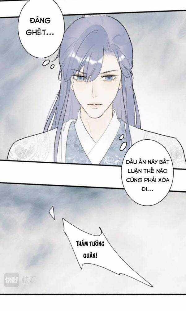 Tướng Quân, Cẩn Thận Chó Dữ Chương 4 trang 6