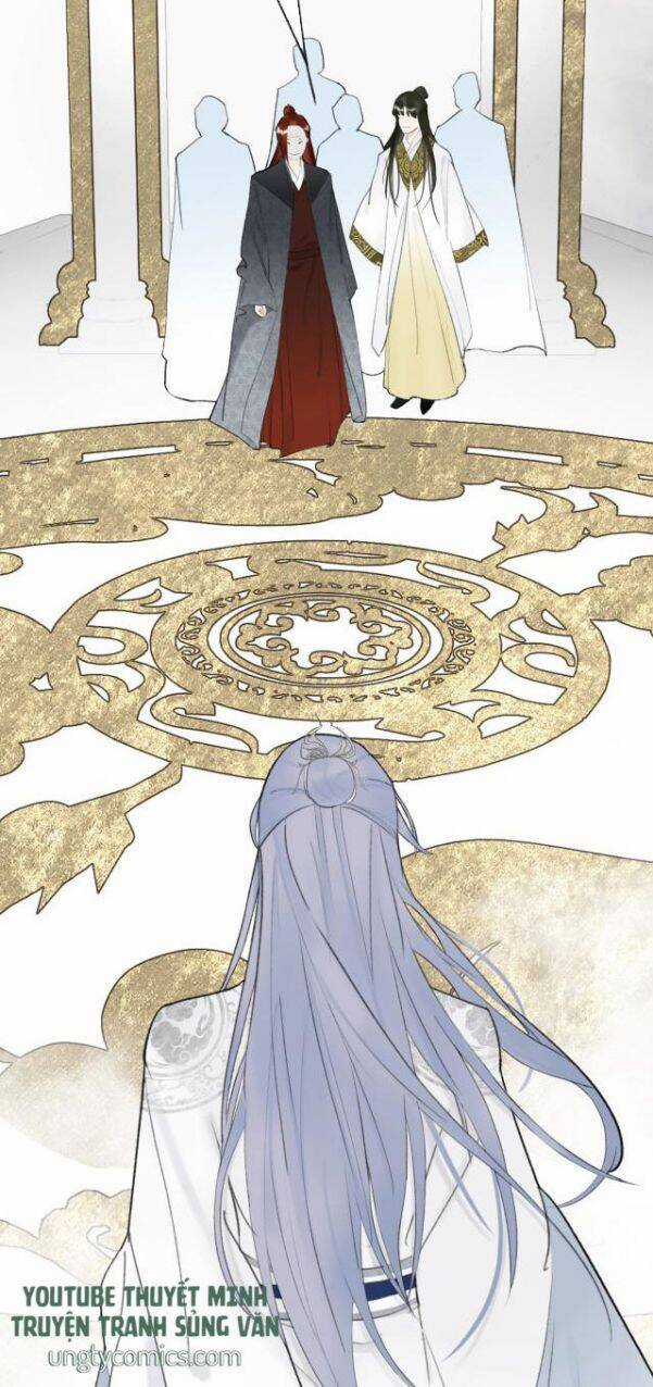 Tướng Quân, Cẩn Thận Chó Dữ Chương 4 trang 8