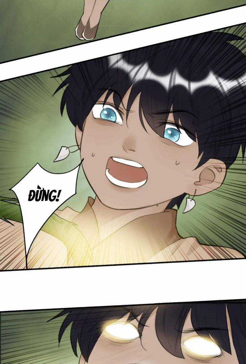 Tướng Quân, Cẩn Thận Chó Dữ Chương 40 trang 22