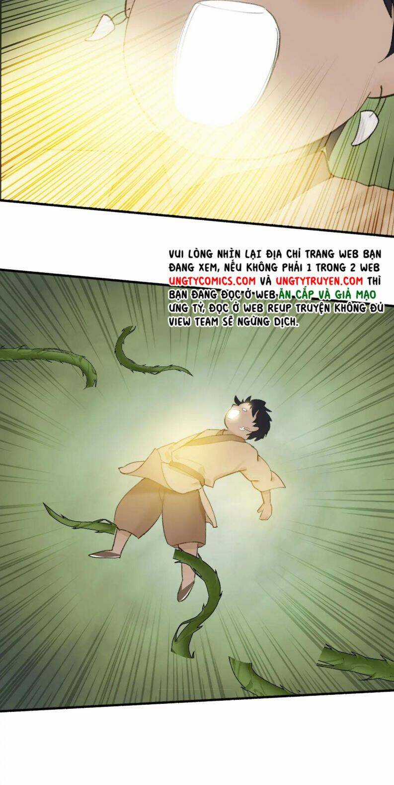 Tướng Quân, Cẩn Thận Chó Dữ Chương 40 trang 23