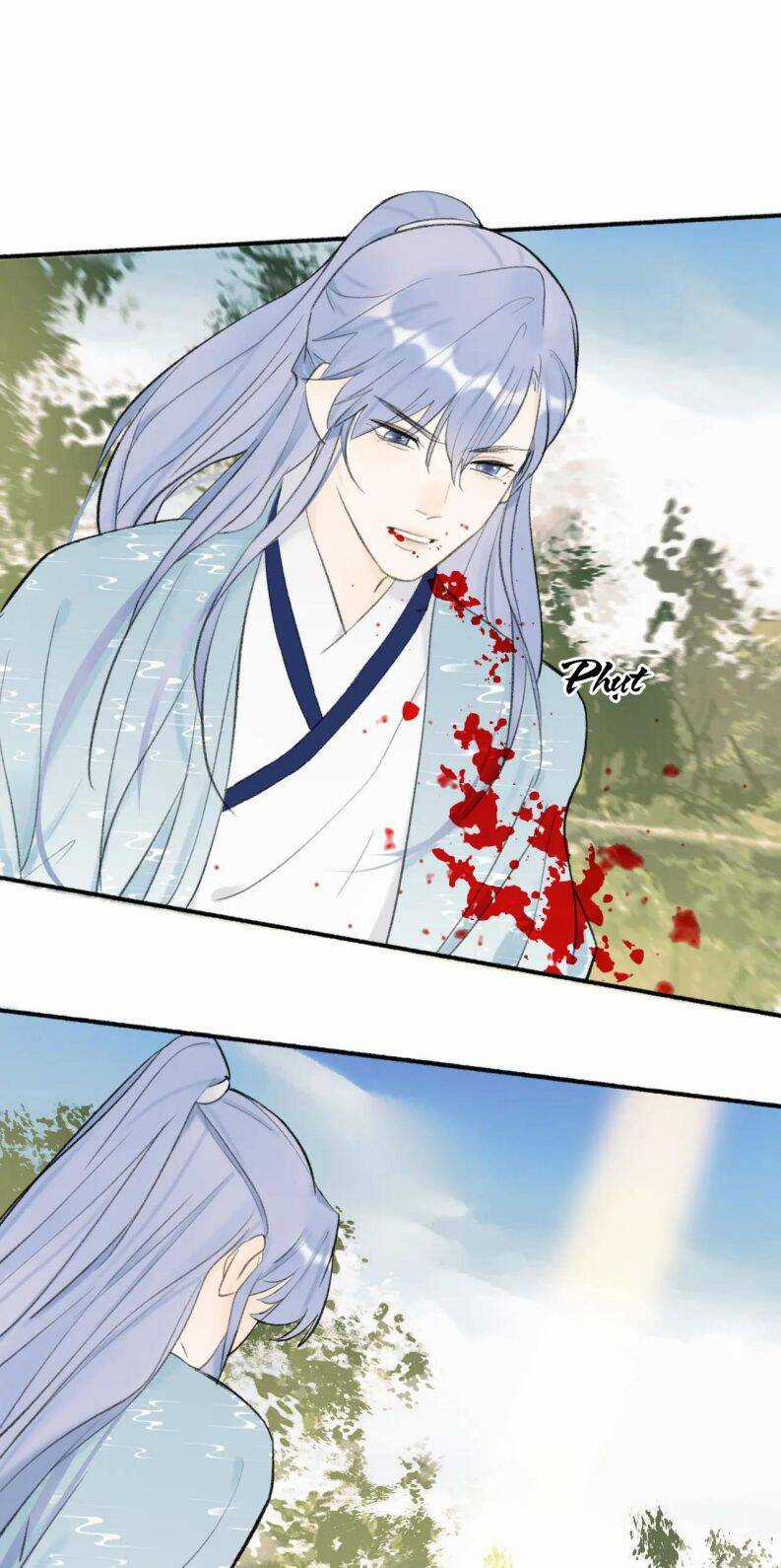 Tướng Quân, Cẩn Thận Chó Dữ Chương 40 trang 24