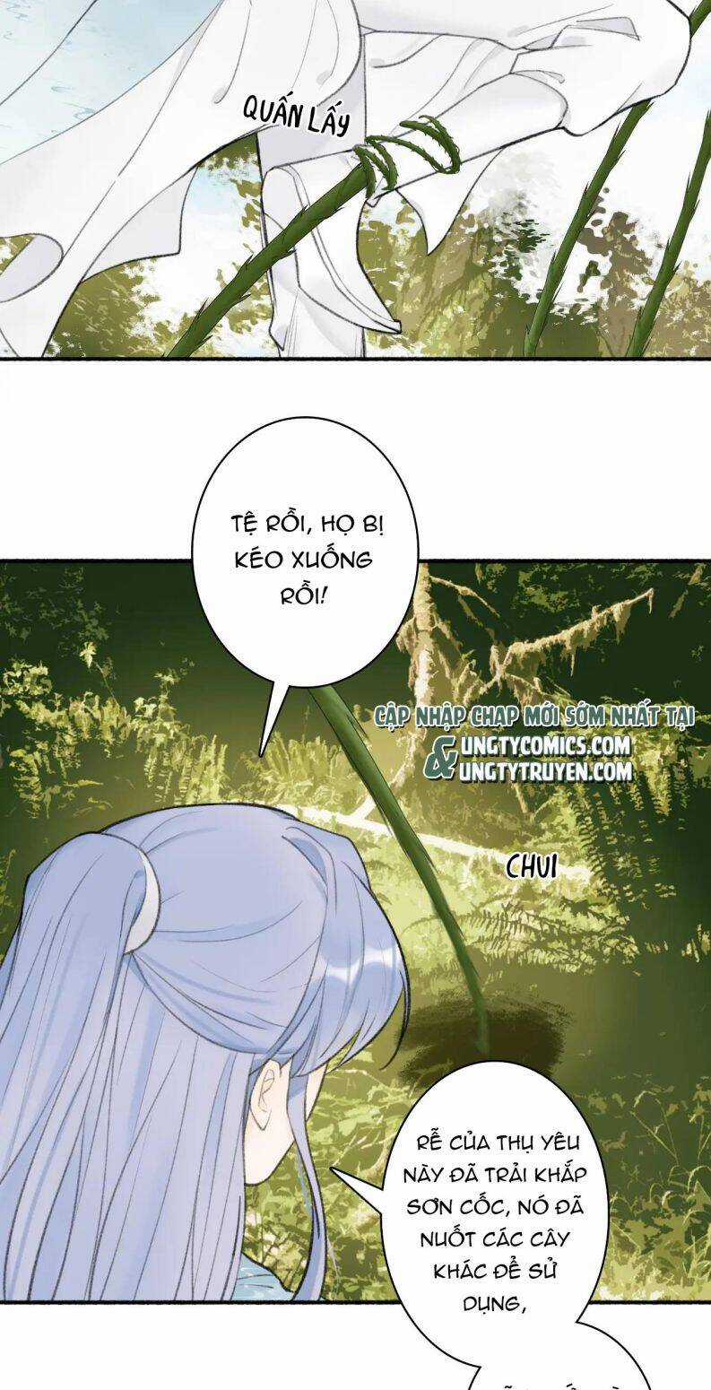 Tướng Quân, Cẩn Thận Chó Dữ Chương 40 trang 9