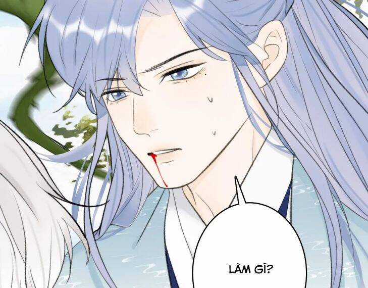 Tướng Quân, Cẩn Thận Chó Dữ Chương 41 trang 16