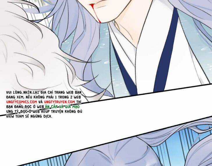 Tướng Quân, Cẩn Thận Chó Dữ Chương 41 trang 18