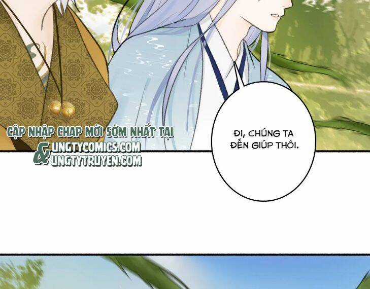 Tướng Quân, Cẩn Thận Chó Dữ Chương 41 trang 2