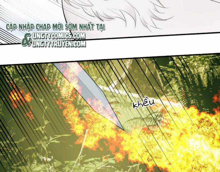 Tướng Quân, Cẩn Thận Chó Dữ Chương 41 trang 24