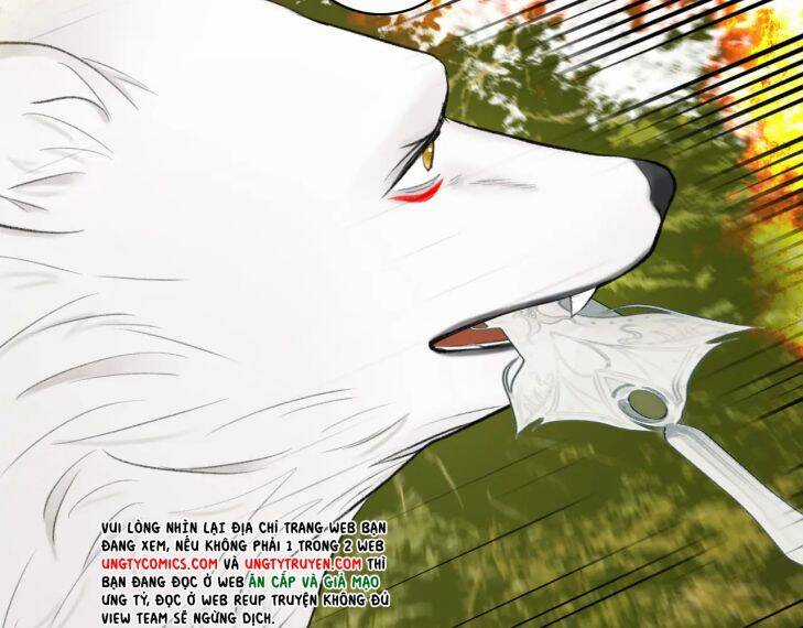 Tướng Quân, Cẩn Thận Chó Dữ Chương 41 trang 29