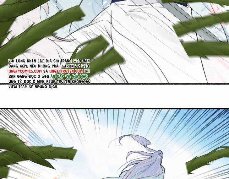 Tướng Quân, Cẩn Thận Chó Dữ Chương 41 trang 33