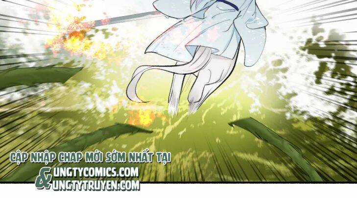 Tướng Quân, Cẩn Thận Chó Dữ Chương 41 trang 34