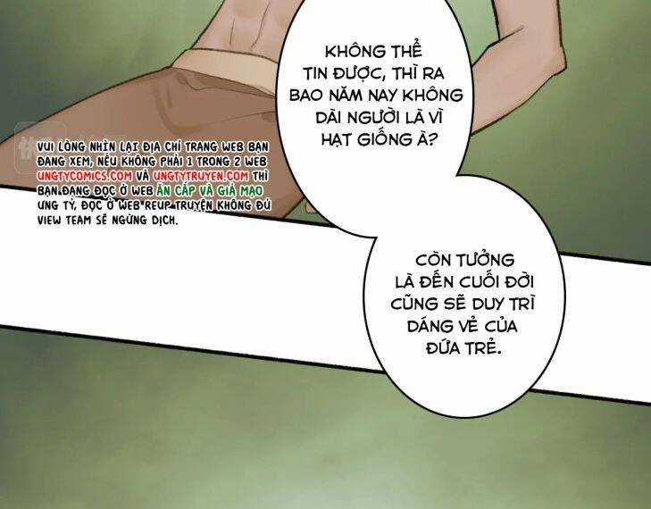 Tướng Quân, Cẩn Thận Chó Dữ Chương 41 trang 39